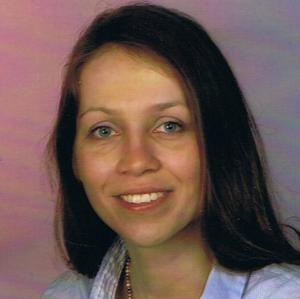 Profilbild von Kristina Franke geb. Unglaube