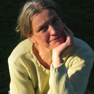 Profilbild von Kristina Freyberger