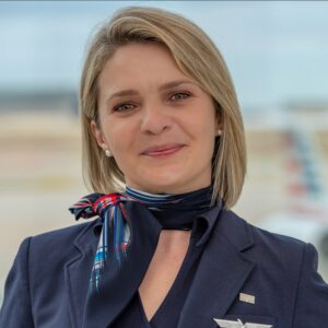 Profilbild von Kristina Gann