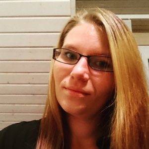 Profilbild von Kristina Gau