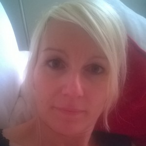 Profilbild von Kristina Gerstberger