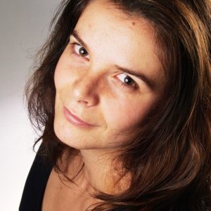 Profilbild von Kristina Grimm