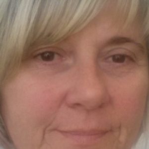 Profilbild von Kristina Gruber