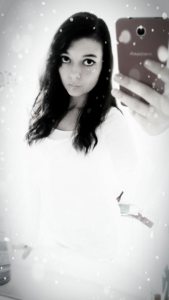 Profilbild von Kristina Grundmann