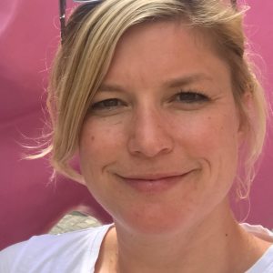 Profilbild von Kristina Gruse