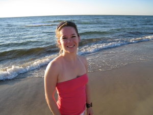 Profilbild von Kristina Gude