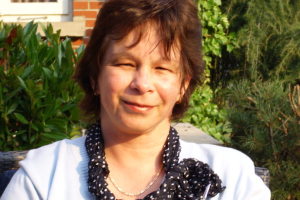 Profilbild von Kristina Haake