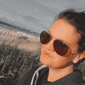Profilbild von Kristina Hammer