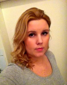 Profilbild von Kristina Haneke
