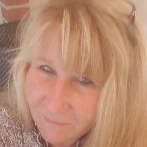 Profilbild von Kristina Hartwigsen