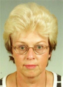 Profilbild von Kristina Hedrich