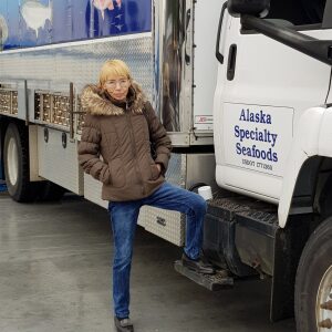 Profilbild von Kristina Heese