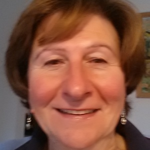 Profilbild von Kristina Heinhold-Klichowski