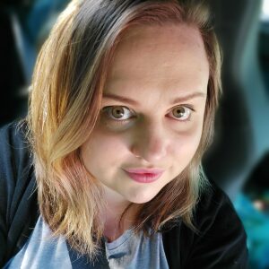 Profilbild von Kristina Heinrichs