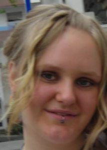 Profilbild von Kristina Höch