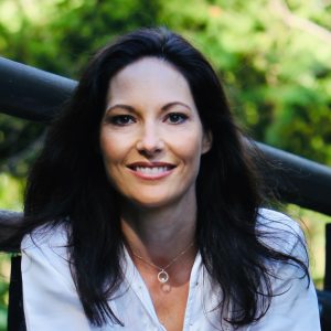 Profilbild von Kristina Hoffmann