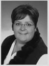 Profilbild von Kristina Hoffmann