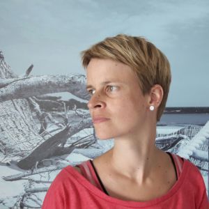 Profilbild von Kristina Hümme