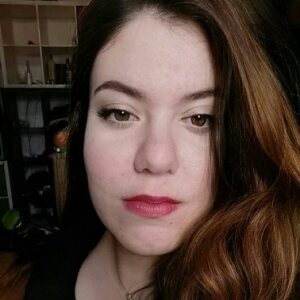 Profilbild von Kristina Ilioski