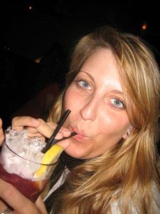 Profilbild von Kristina Jänsch