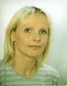 Profilbild von Kristina Jahn