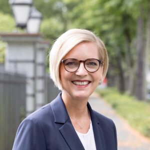 Profilbild von Kristina Jansen