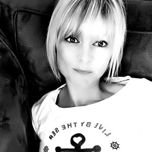 Profilbild von Kristina Johannsen-Möller