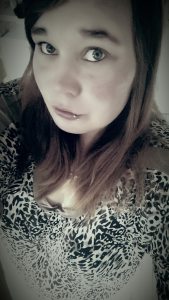 Profilbild von Kristina Jüstel