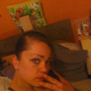 Profilbild von Kristina Kapusta