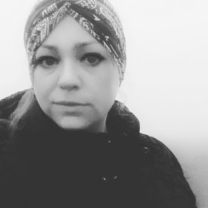 Profilbild von Kristina Kapusta
