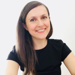 Profilbild von Kristina Keller