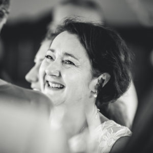 Profilbild von Kristina Kheim