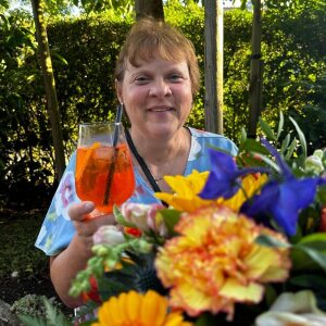 Profilbild von Kristina Kis