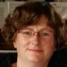Profilbild von Kristina Klees