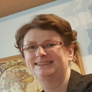 Profilbild von Kristina Klees