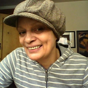 Profilbild von Kristina Kobbe