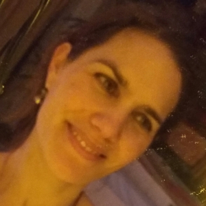 Profilbild von Kristina Köllner