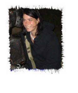 Profilbild von Kristina König