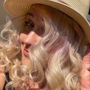 Profilbild von Kristina Korableva