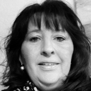 Profilbild von Kristina Kraemer