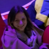 Profilbild von Kristina Kraljevic