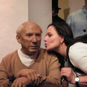 Profilbild von Kristina Kretzschmar