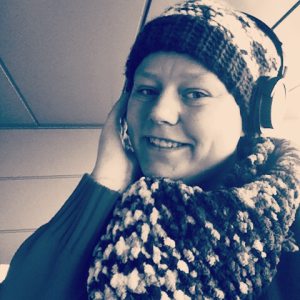 Profilbild von Kristina Krügel
