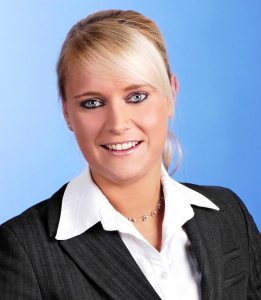 Profilbild von Kristina Krüger