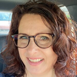Profilbild von Kristina Krumm-Jahnke