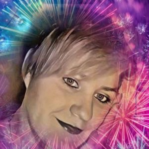 Profilbild von Kristina Lackner