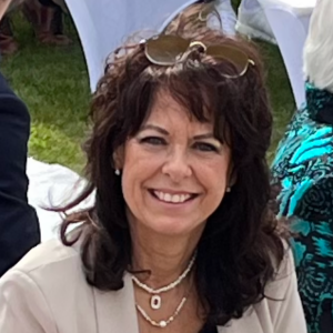 Profilbild von Kristina Lang