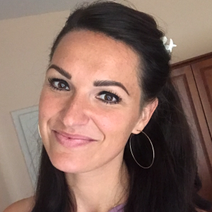 Profilbild von Kristina Lange