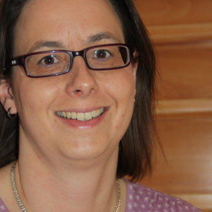 Profilbild von Krístina Lausterer