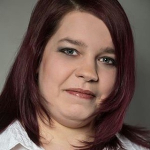 Profilbild von Kristina Lehmkühler